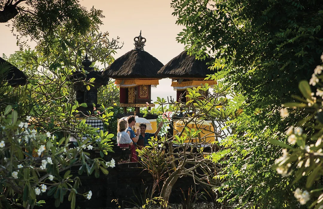 Four Seasons Resort Bali At Jimbaran Bay-1