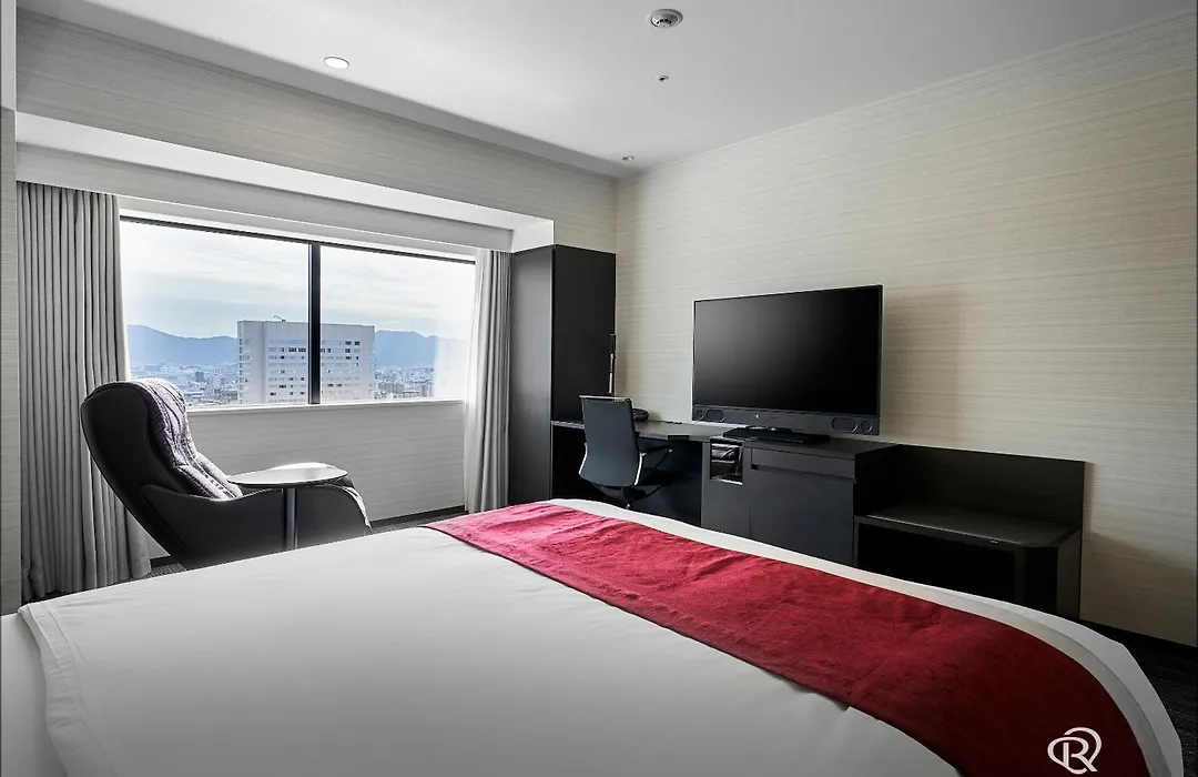 Daiwa Roynet Hotel Hiroshima-Ekimae-1
