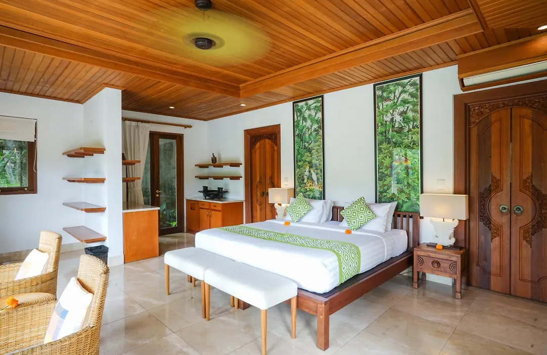 The Allure Ubud Villas & Spa Crafted By Freshwater Asia-1