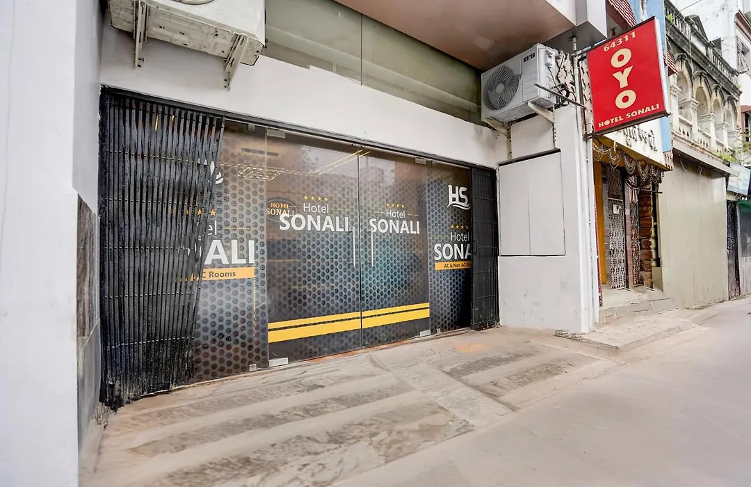 Hotel O Sonali-1
