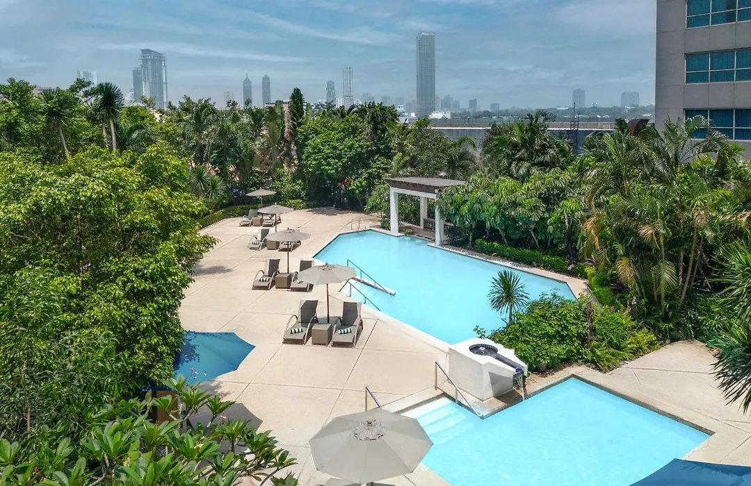 Holiday Inn & Suites Manila Galleria By Ihg-1