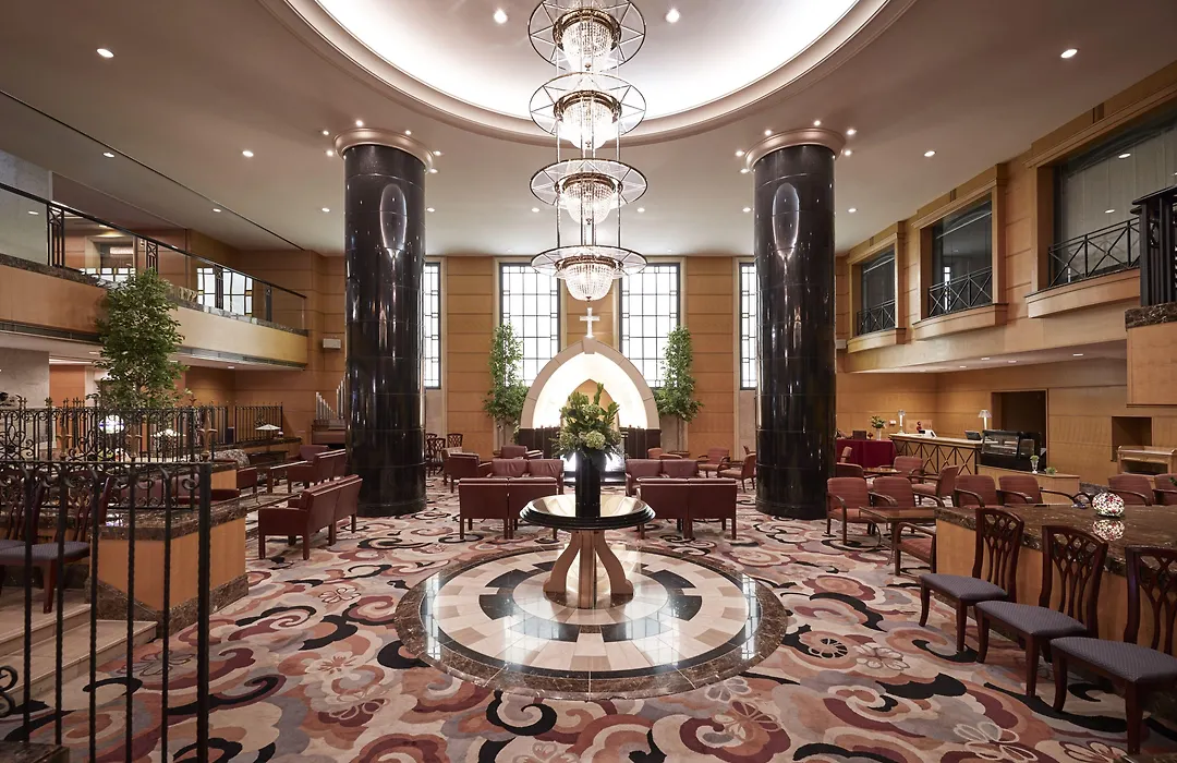 Hotel Metropolitan Morioka New Wing-1