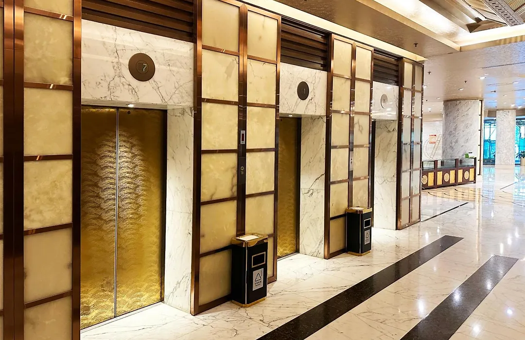 Asia Hotel Beijing-1