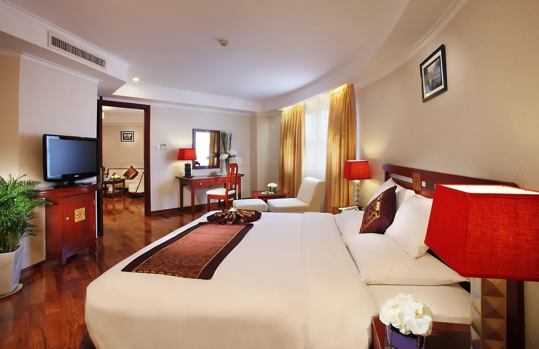 Rex Hotel-1