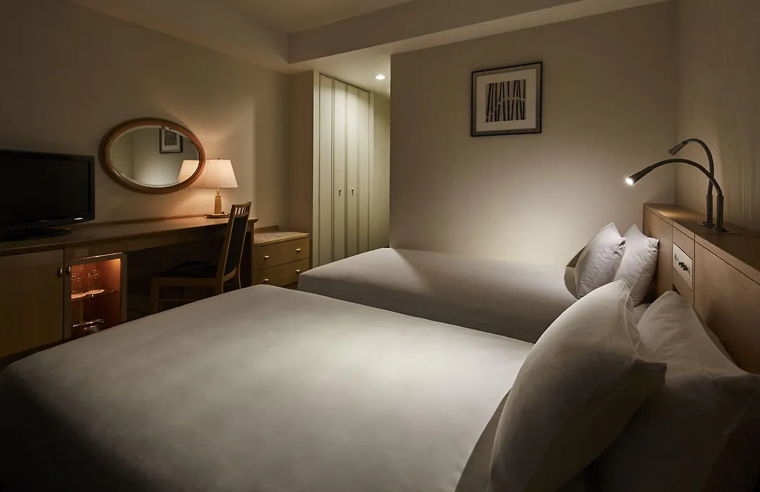 Tobu Hotel Levant Tokyo-1