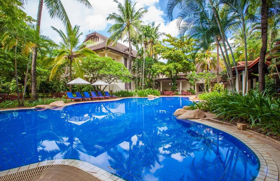 Settha Palace Hotel-1