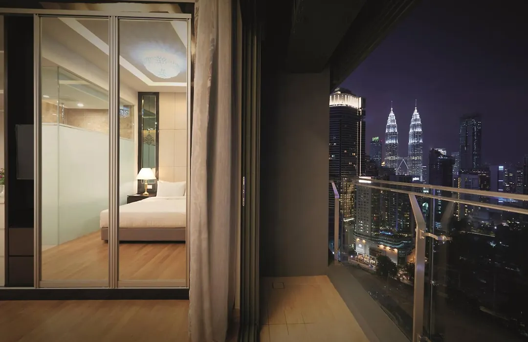 Dorsett Kuala Lumpur-1