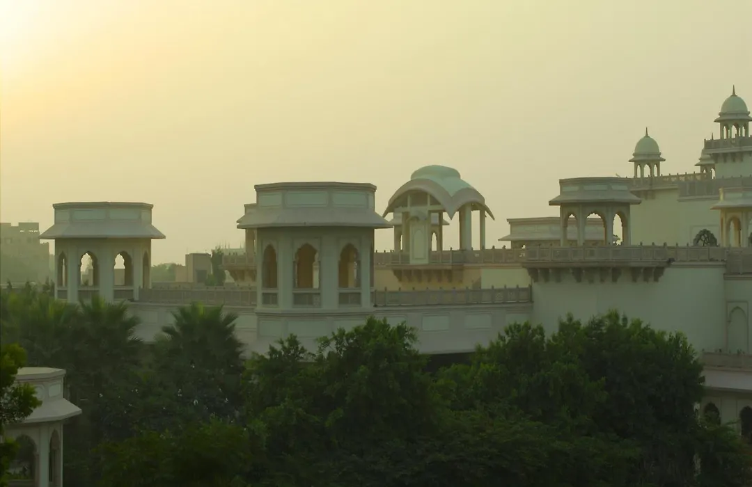 Taj Hari Mahal Jodhpur-1