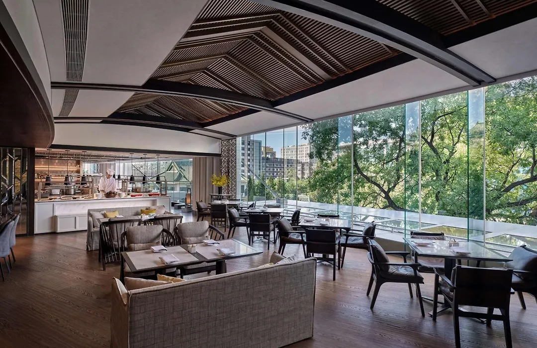 Grand Hyatt Beijing-1
