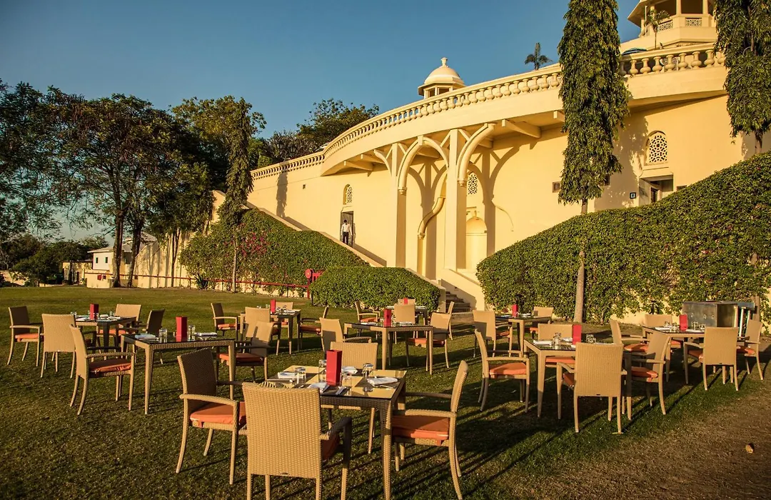 The Lalit Laxmi Vilas Palace-1