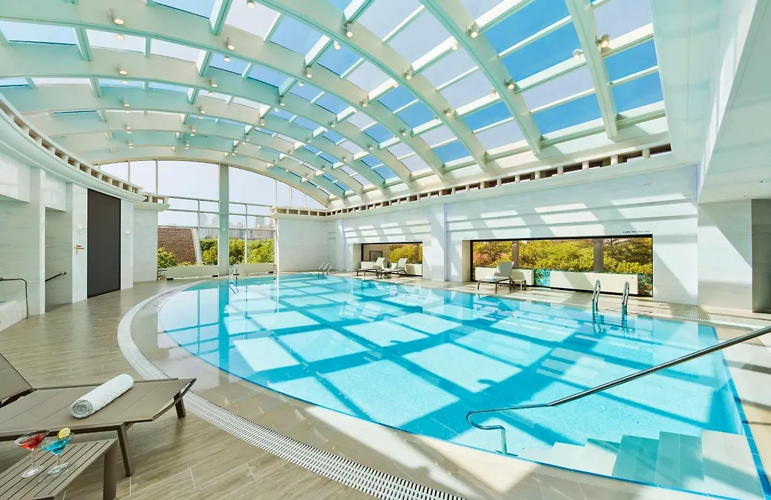 Radisson Collection Hotel, Xing Guo Shanghai-1