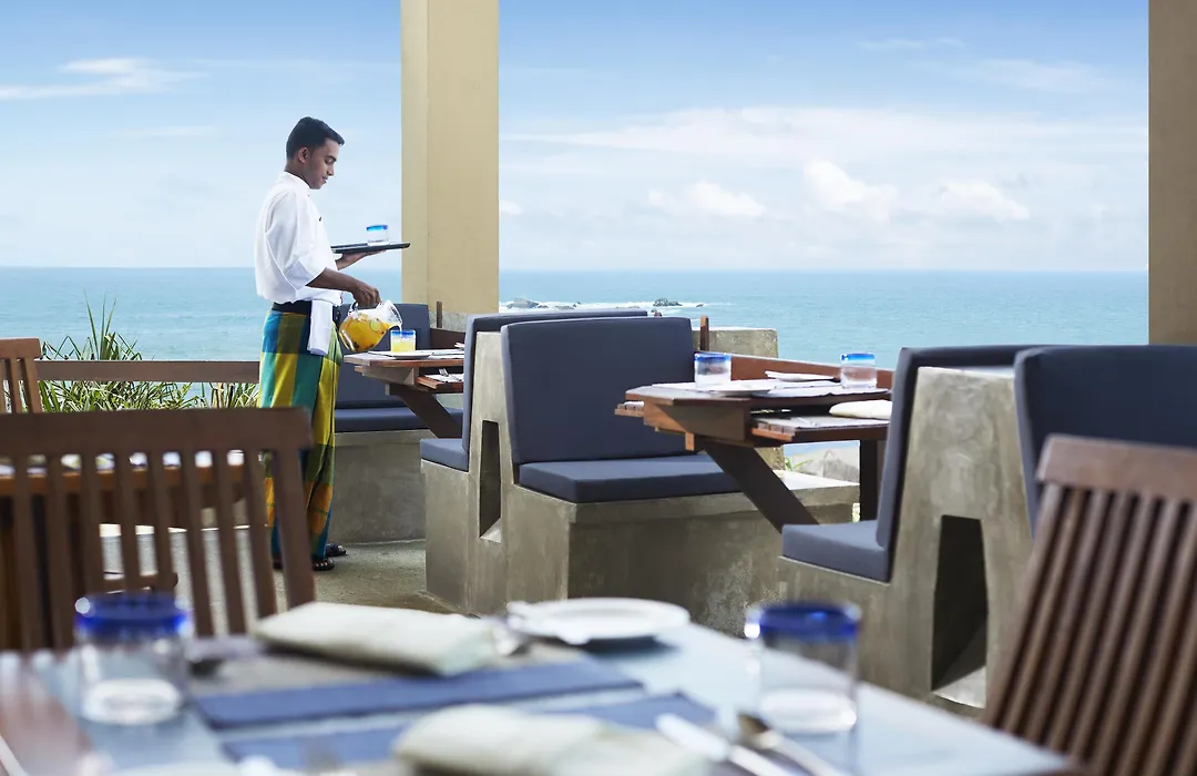 Jetwing Lighthouse, A Luxury Reserve-1