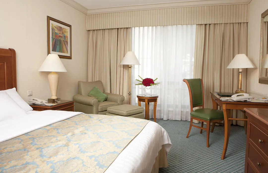 Courtyard By Marriott Tbilisi-1