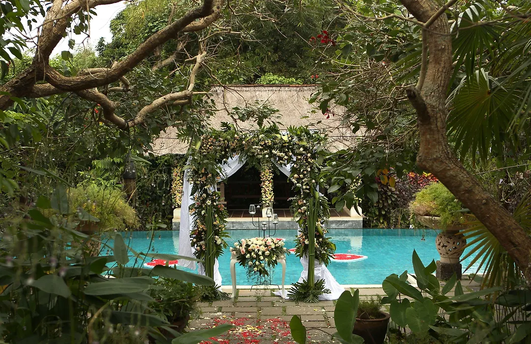 Villa Canggu By Plataran-1