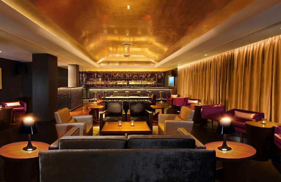 The Claridges New Delhi-1