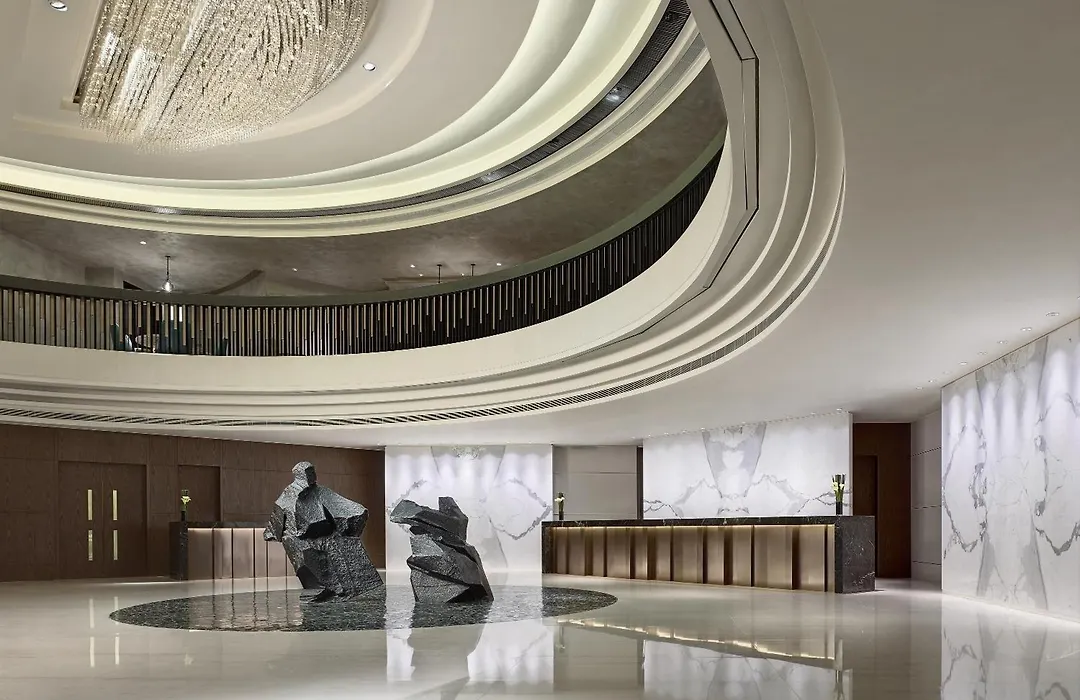 Cordis, Hong Kong - Langham Hospitality Group-1