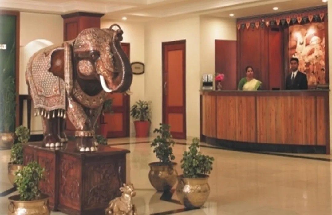 Shraddha Inn - Shirdi-1