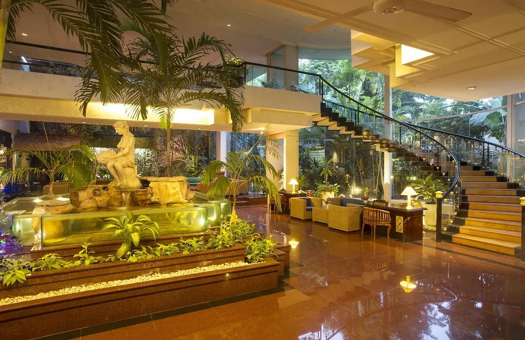 Parigata Resorts And Spa-1