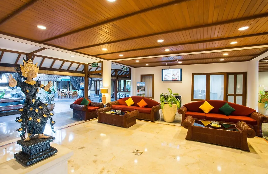 Plagoo Holiday Hotel-1
