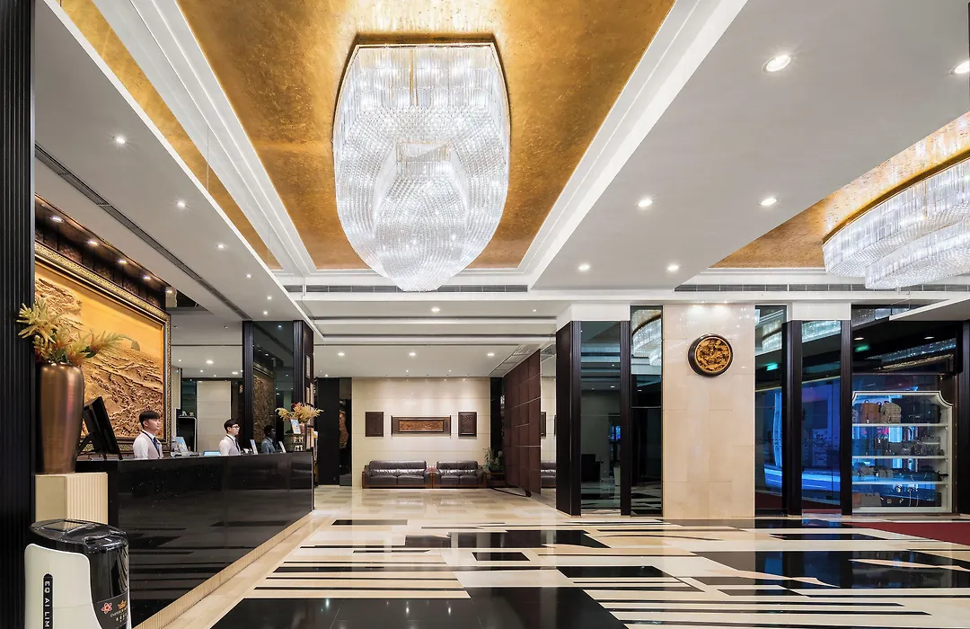 Emperor Hotel-1