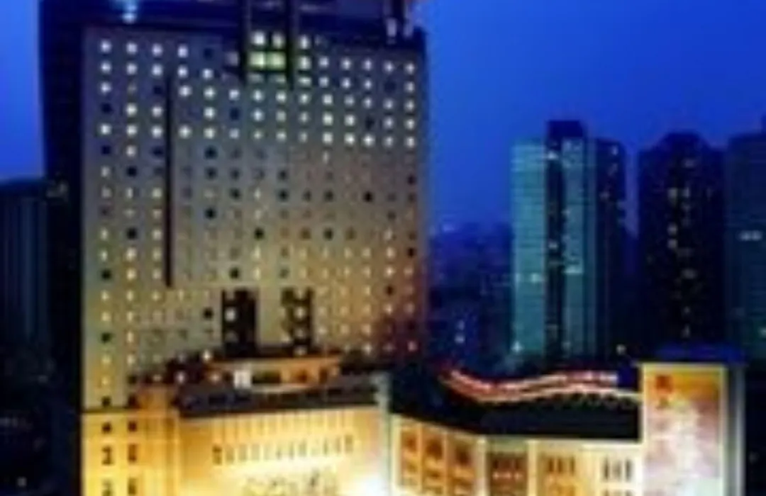 Chang An Grand Hotel-1