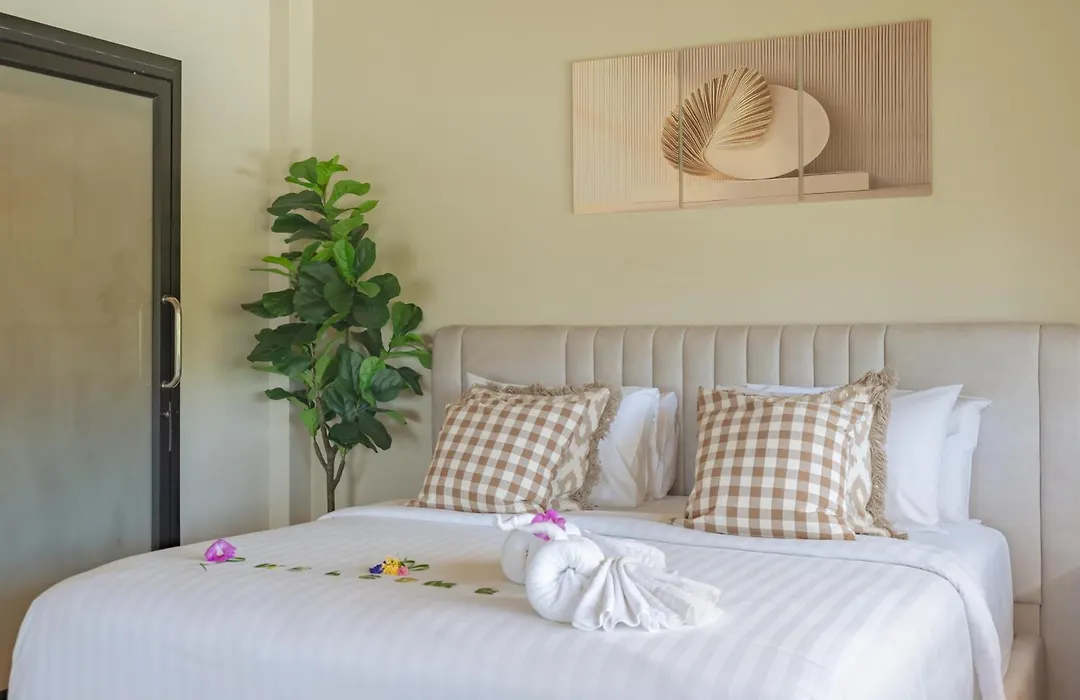 Club Bamboo Boutique Patong Beach Resort-1