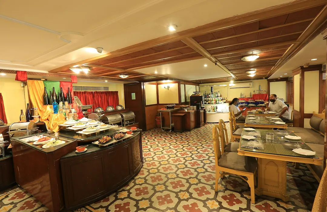 The Chancery Hotel-1