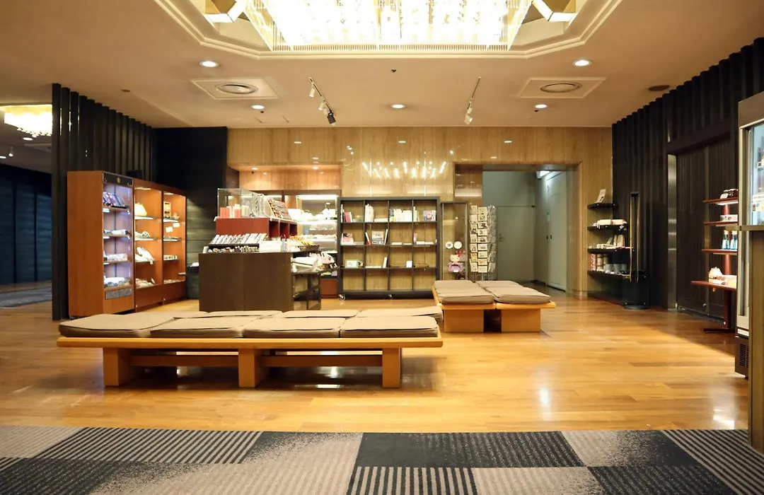 Karasuma Kyoto Hotel-1