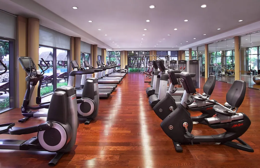 The Ritz-Carlton Jakarta, Mega Kuningan-1