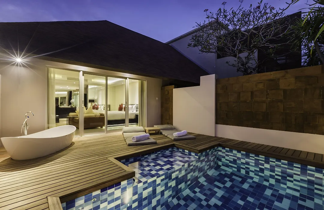 Downtown Villas-1
