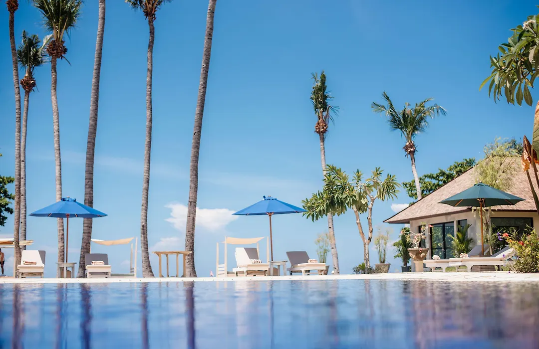 New Sunari Lovina Beach Resort-1