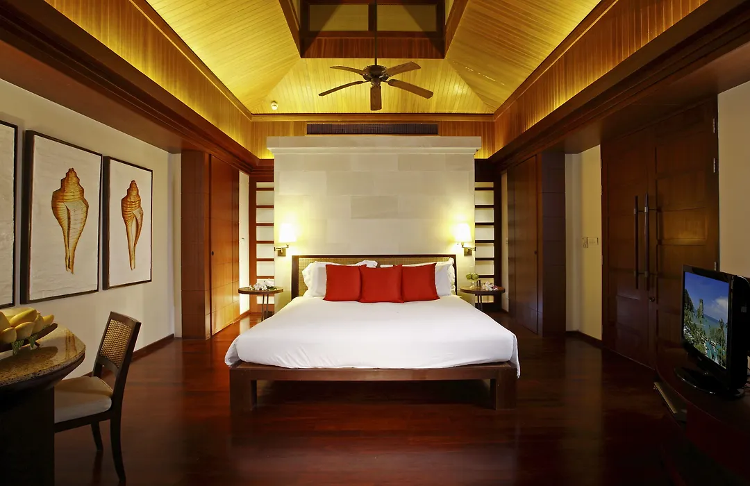 Centara Grand Beach Resort & Villas Krabi-1