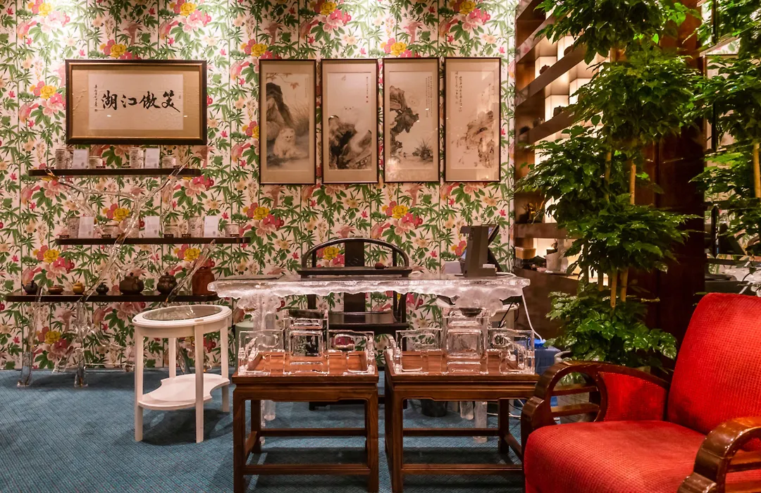 Lan Kwai Fong Hotel - Kau U Fong-1
