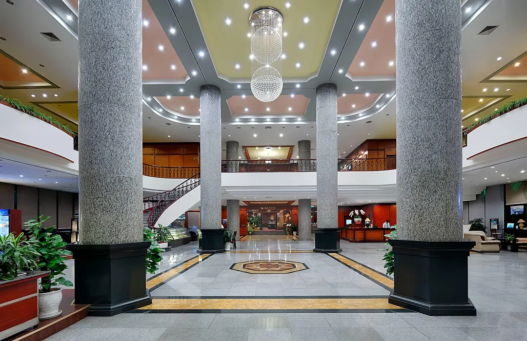 Halong Plaza Hotel-1