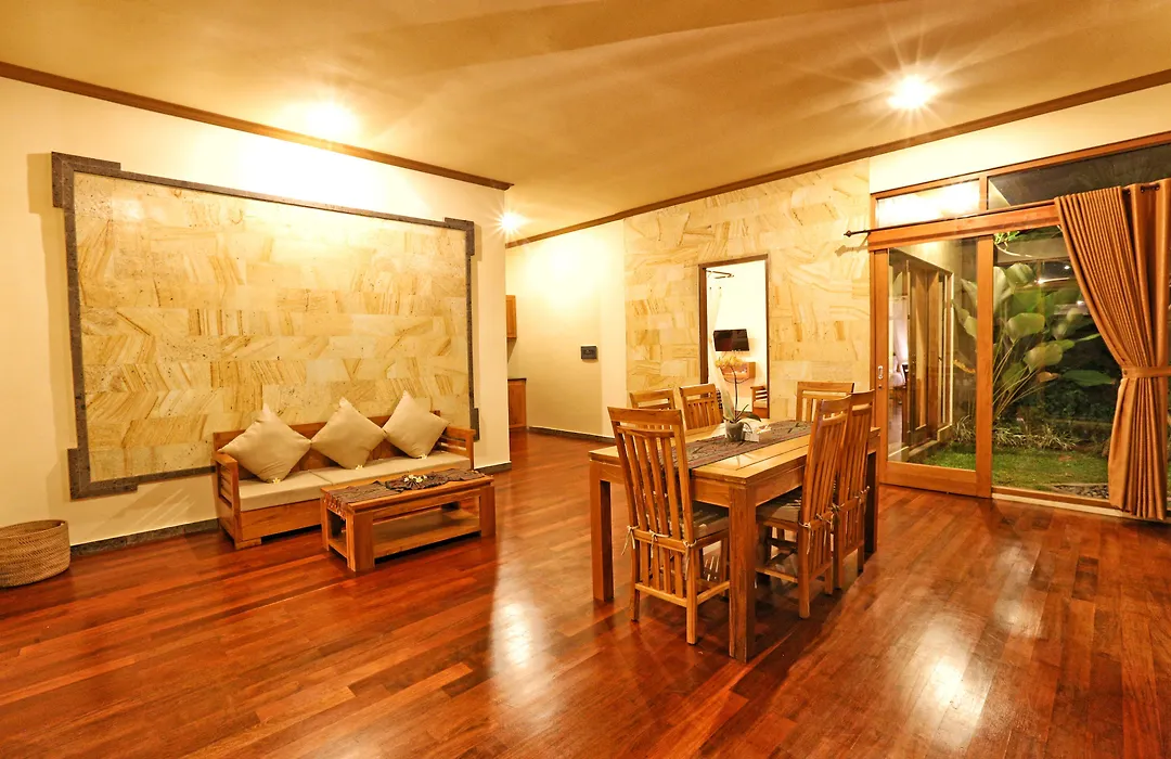 Bhanuswari Resort & Spa-1