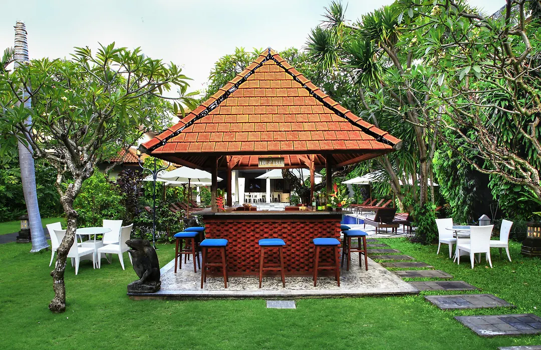 Puri Raja Hotel-1