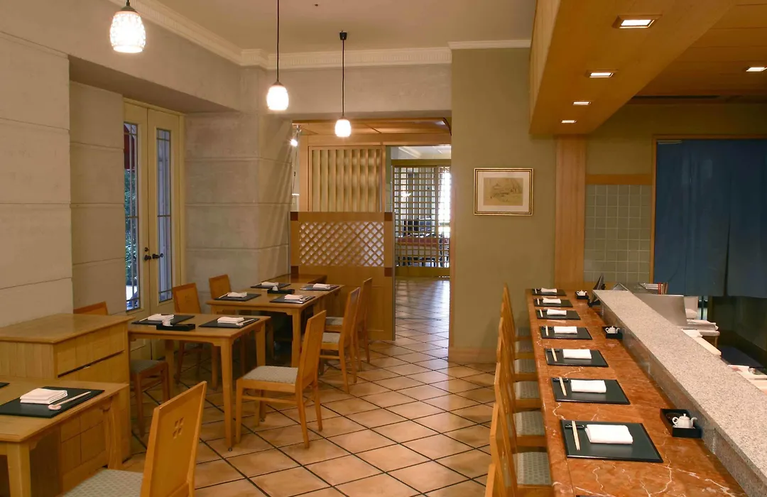 Hotel Monterey Osaka-1