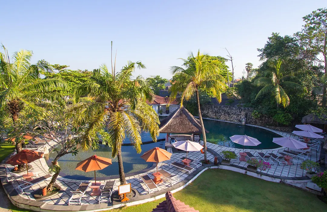 Keraton Jimbaran Resort-1