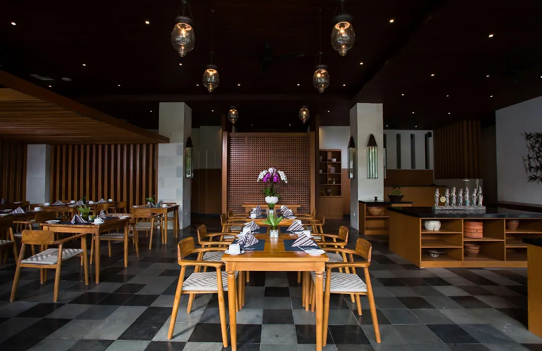 Ubud Village Hotel-1