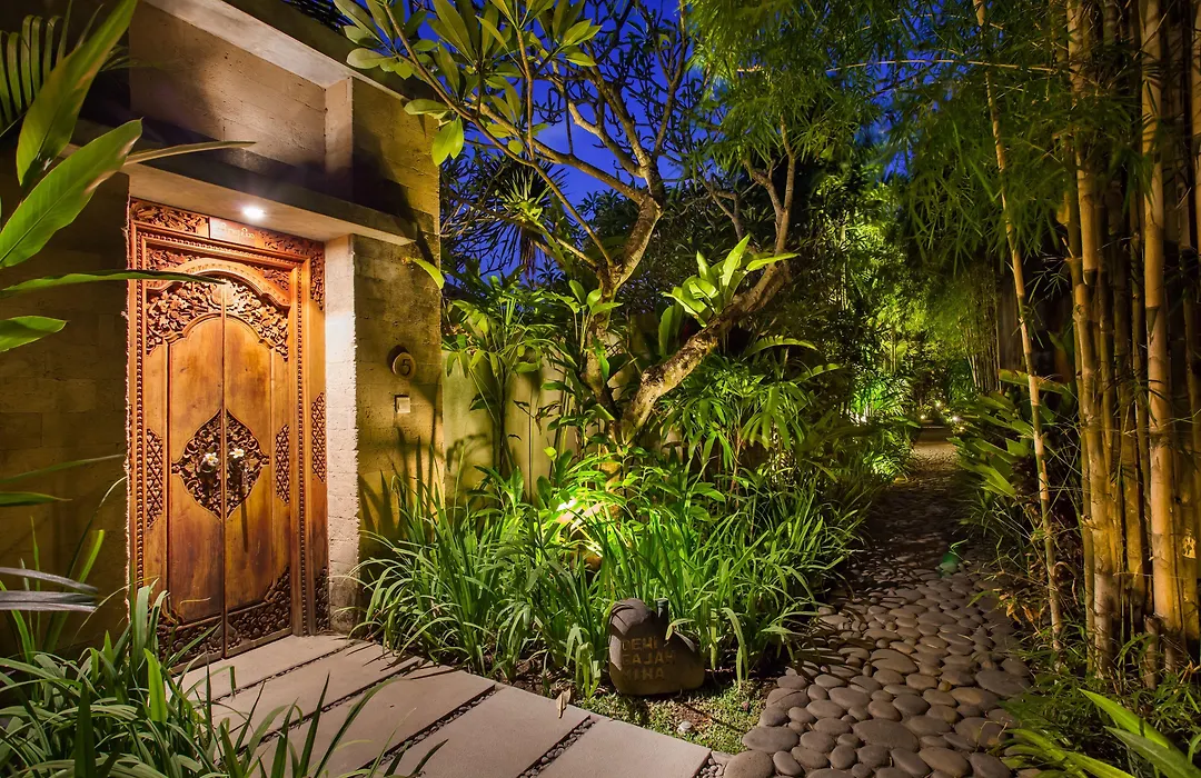 Mayaloka Villas Seminyak-1