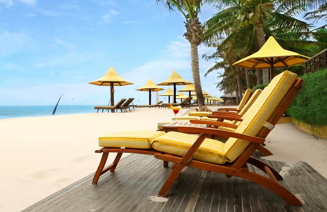 Coco Beach Resort-1