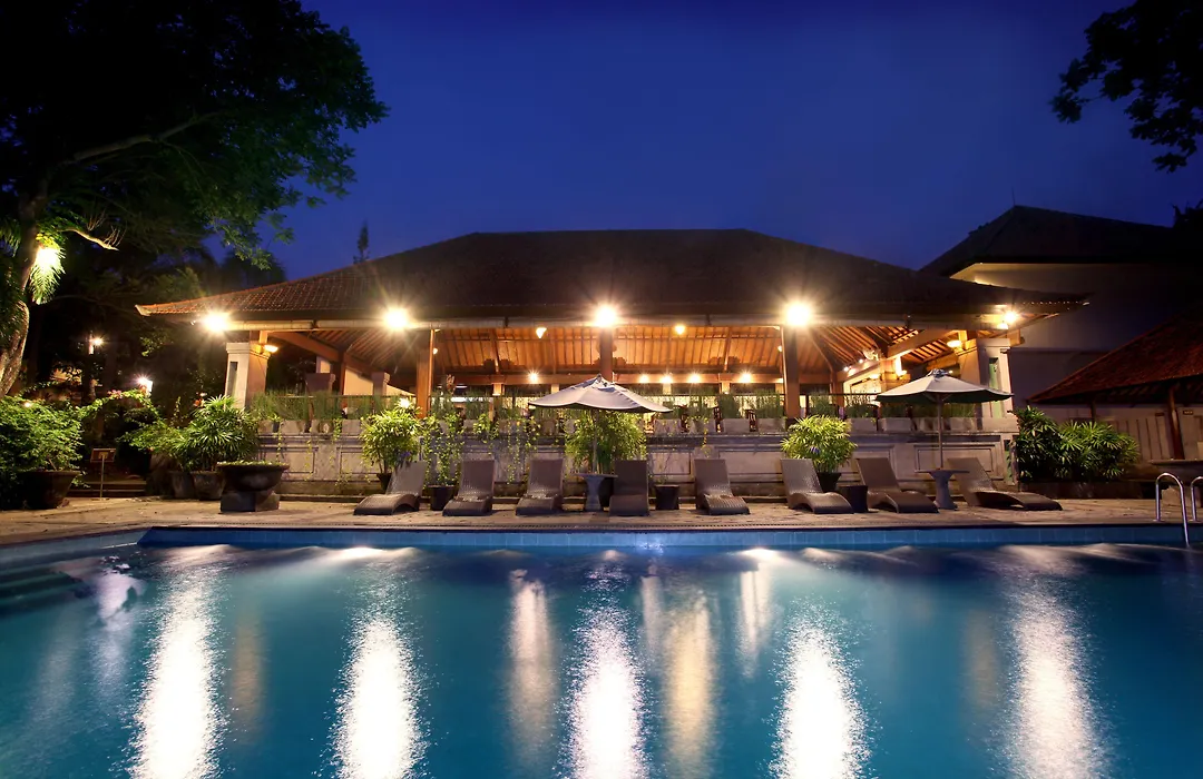 Champlung Sari Hotel And Spa Ubud-1