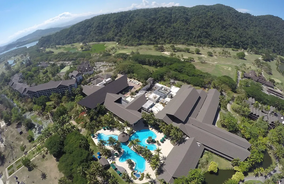Nexus Resort & Spa Karambunai-1
