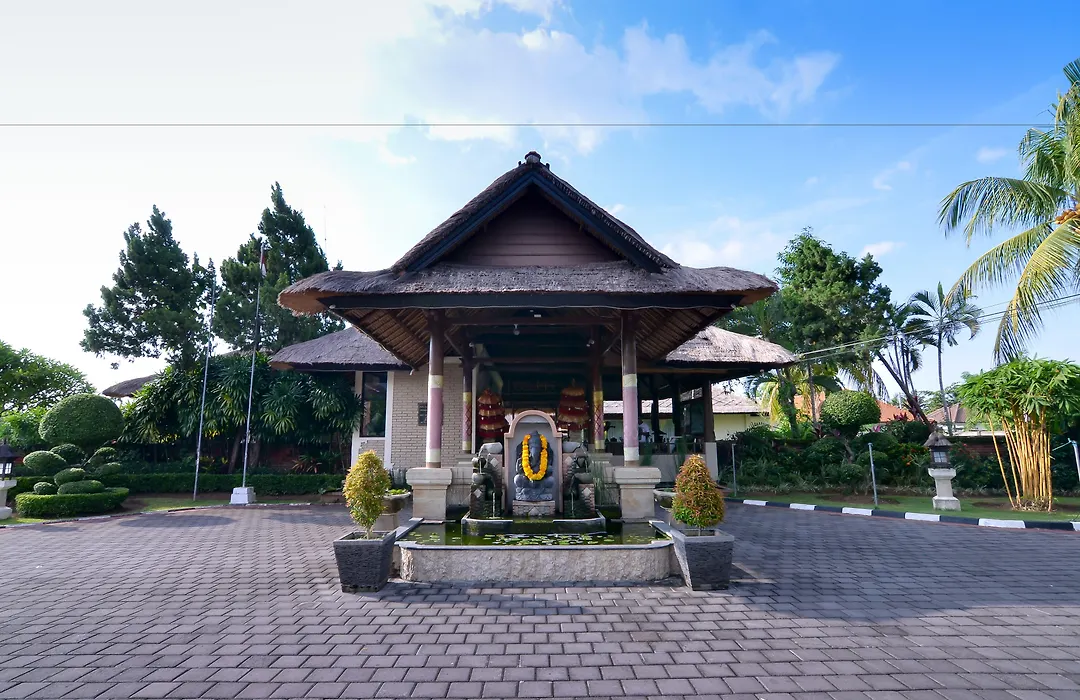 Aneka Lovina Villas & Spa-1