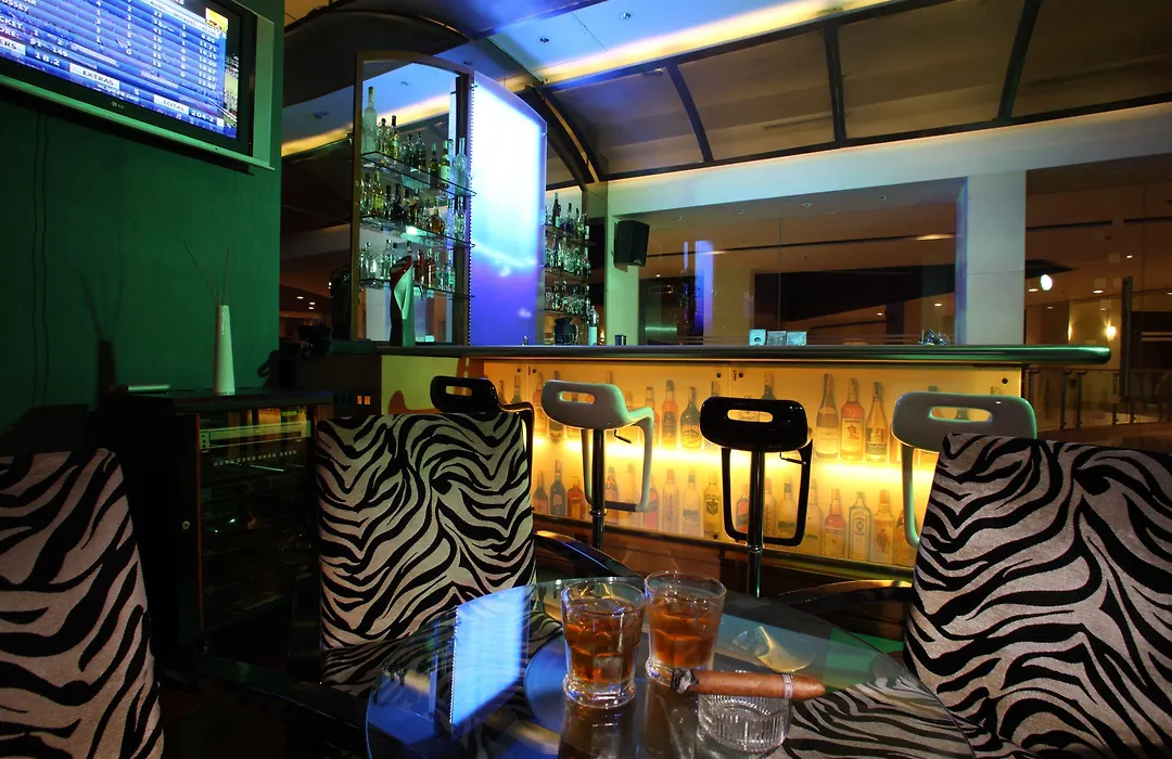 The Golkonda Hotel-1