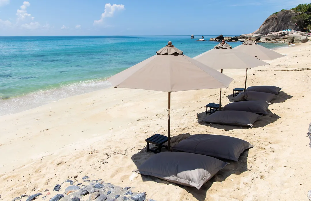 Rummana Boutique Resort - Sha Plus-1