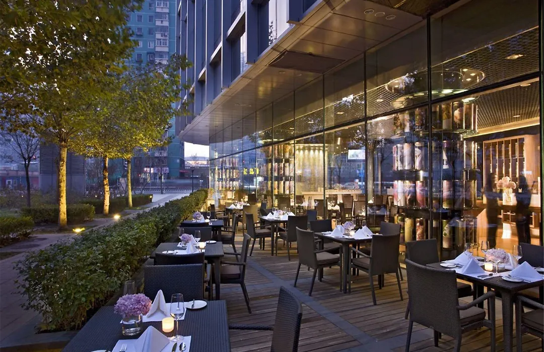 Grand Millennium Beijing-1