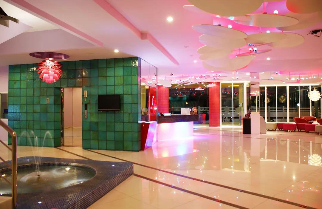 Best Bella Pattaya-1