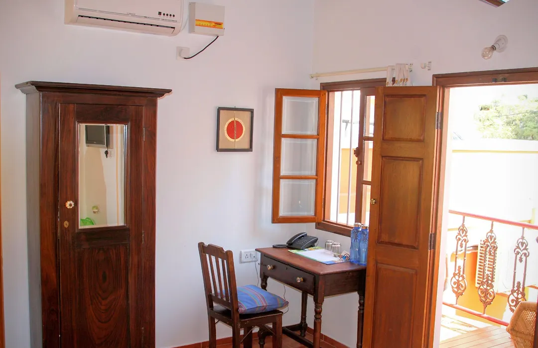 Casa Cottage-1
