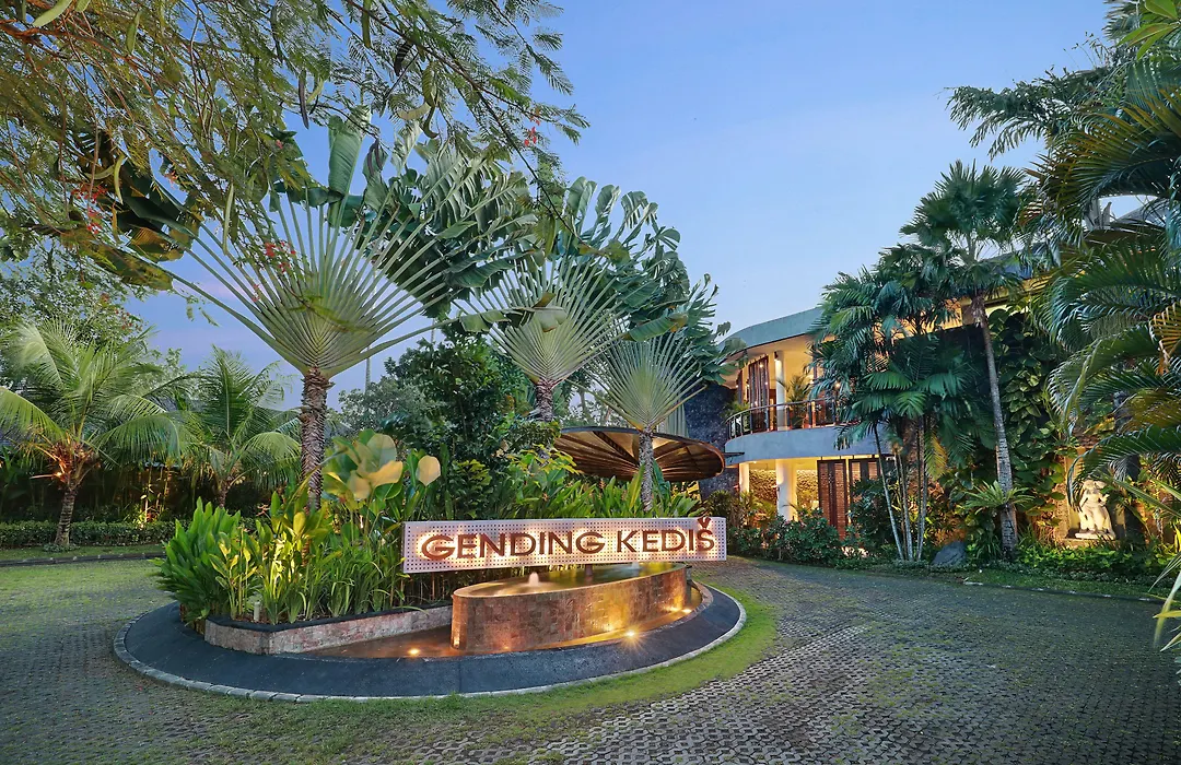 Gending Kedis Luxury Villas & Spa Estate-1